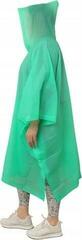 Jachetă Rockland Peva Poncho Verde Jachetă