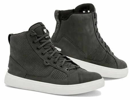 Buty motocyklowe Rev'it! Arrow Grey/White 41 Buty motocyklowe - 1