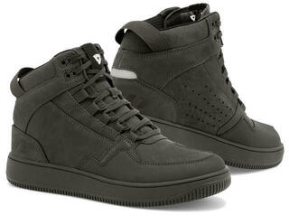Botas de motociclismo Rev'it! Jefferson Grey/Anthracite 46 Botas de motociclismo