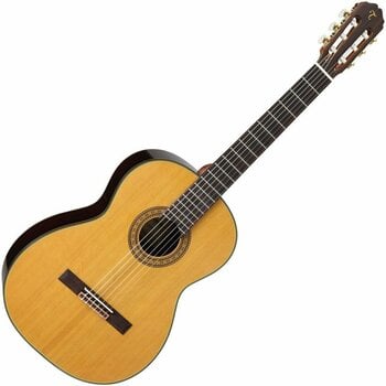 Guitarra clássica Takamine C132S 4/4 Natural - 1