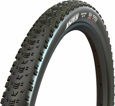 MTB bike tyre MAXXIS Aspen 29/28" (622 mm) Black 2.4 MTB bike tyre - 1
