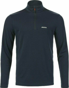 Sweatshirt à capuche Musto Essentials FD 1/2 Zip Sweatshirt à capuche Navy M - 1