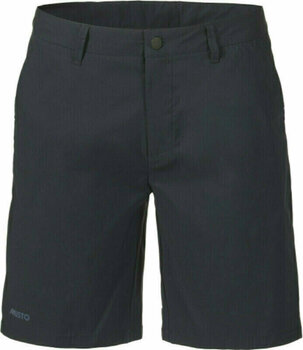 Pantalon Musto Essentials Rib FD Pantalon Navy 32 - 1