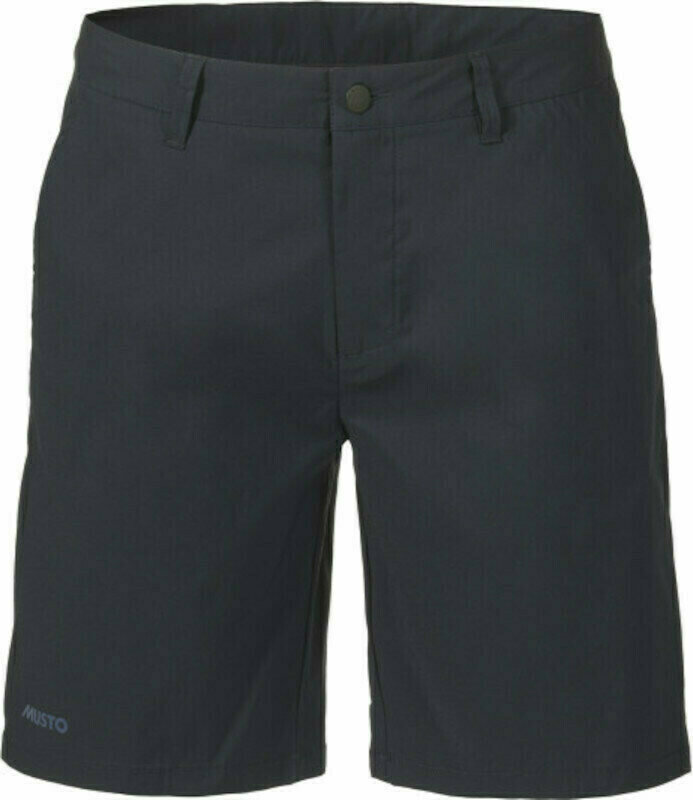 Kalhoty Musto Essentials Rib FD Kalhoty Navy 40