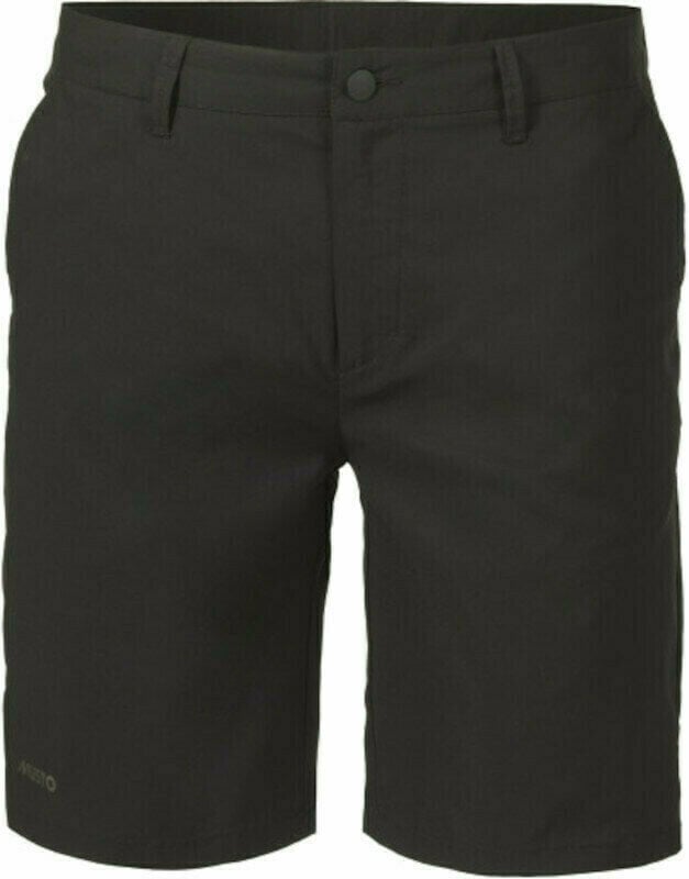 Spodnie Musto Essentials Rib FD Spodnie Black 34
