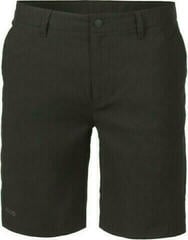 Pants Musto Rib Fast Dry Shorts Black 34