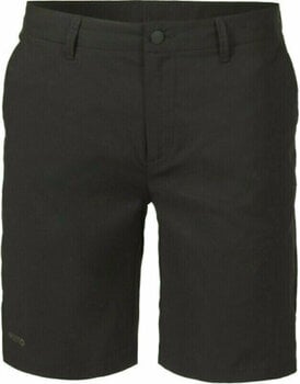 Spodnie Musto Essentials Rib FD Spodnie Black 34 - 1