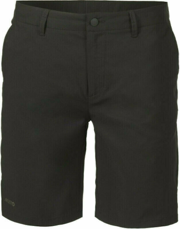 Pantalons Musto Essentials Rib FD Pantalons Black 36