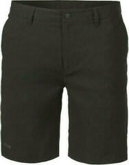 Bukser Musto Rib Fast Dry Black