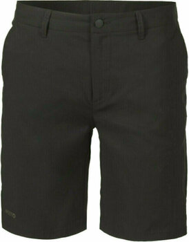 Spodnie Musto Essentials Rib FD Spodnie Black 38 - 1
