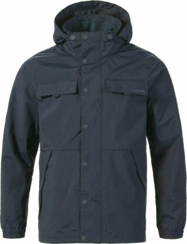 Giacca Musto Classic Shore WP Giacca Navy M
