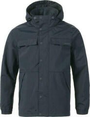 Jacke Musto Classic Shore WP Navy