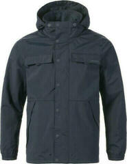 Jacket Musto Classic Shore WP Navy