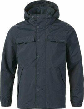 Giacca Musto Classic Shore WP Giacca Navy XL - 1