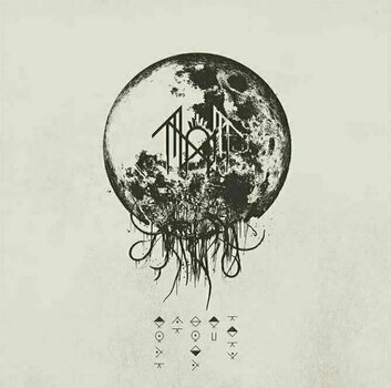 LP deska Sleep Token - Take Me Back To Eden (Silver Marbled) (2 LP) - 1