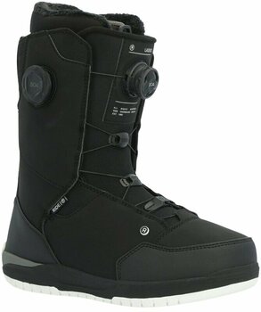 Snowboard Boots Ride Lasso BOA Black 44 - 1