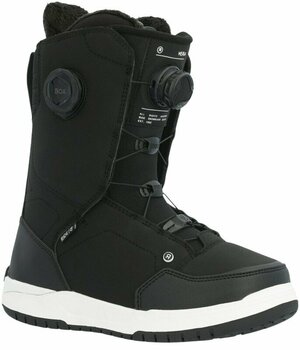 Snowboard Boots Ride Hera BOA Black 39 - 1