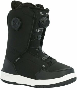 Snowboard Boots Ride Hera BOA Black 40 Snowboard Boots - 1