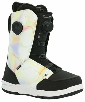 Snowboardschuhe Ride Hera BOA Aura 37 Snowboardschuhe - 1