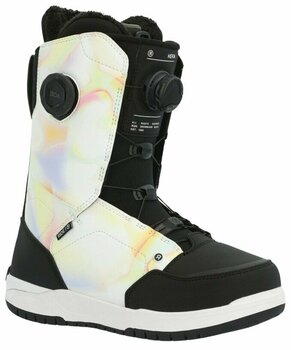 Boots de snowboard Ride Hera BOA Aura 38 - 1