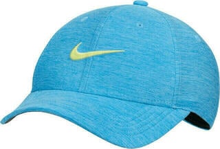 Pet Nike Dri-Fit Club  Novelty Aquarius Blue/Photo Blue/Lite Laser Orange L/XL Pet