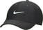 Mütze Nike Dri-Fit Club Cap Novelty Black/Dark Smoke/Grey/White S/M