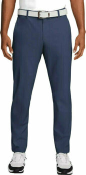Kalhoty Nike Tour Repel Flex Mens Slim Midnight Navy/Black 32/34 Kalhoty - 1