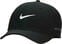 Mütze Nike Dri-Fit ADV Rise Cap Black/White S/M