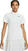 Риза за поло Nike Dri-Fit ADV Tour Womens Polo White/Black M