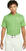 Polo Shirt Nike Dri-Fit Victory Mens Golf Polo Chlorophyll/White M Polo Shirt