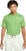 Chemise polo Nike Dri-Fit Victory Mens Golf Polo Chlorophyll/White XL