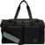 Lifestyle zaino / Borsa Nike Utility Power Training Duffel Bag Black/Black/Enigma Stone 51 L Sport Bag
