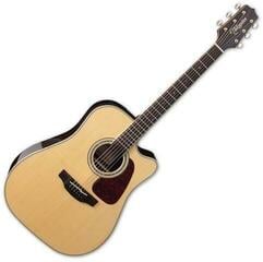 Elektroakusztikus gitár Takamine GD90CE-ZC Natural Gloss Elektroakusztikus gitár