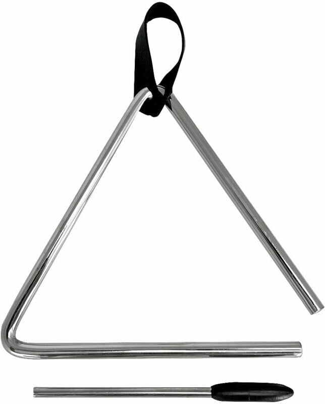 Triángulo Stagg TRI-6 Triángulo