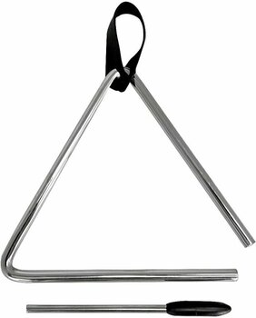Triángulo Stagg TRI-6 Triángulo - 1