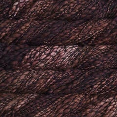 Fil à tricoter Malabrigo Caracol Rich Chocolate Fil à tricoter