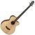 Acoustic Bassguitar Takamine GB30CE Natural (Pre-owned)