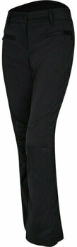 Ски панталон Sportalm Bird Womens Ski Pants Black 34 Ски панталон - 1