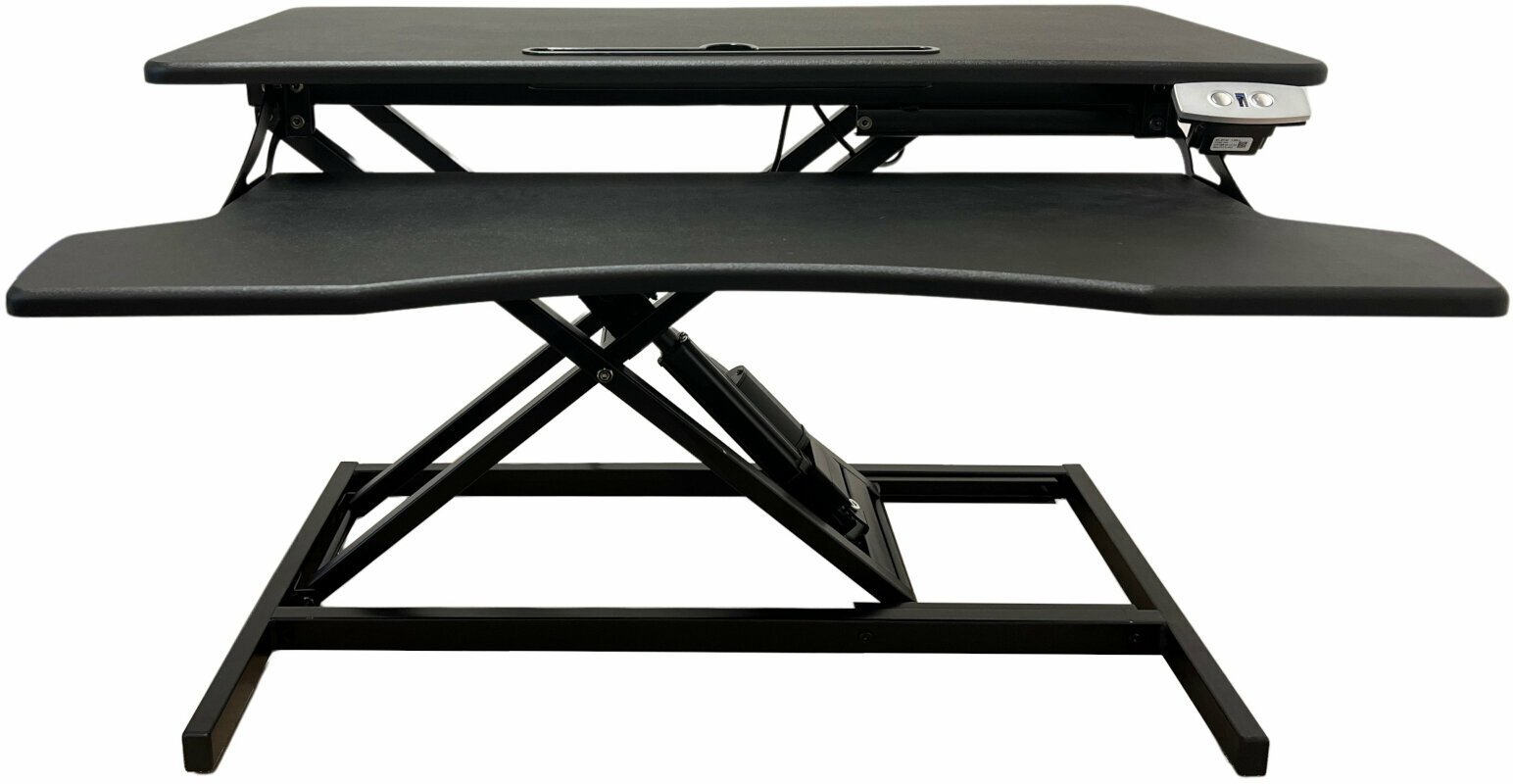 Ständer für PC Lewitz Mini Hydraulic Standing Desk AP-E08E
