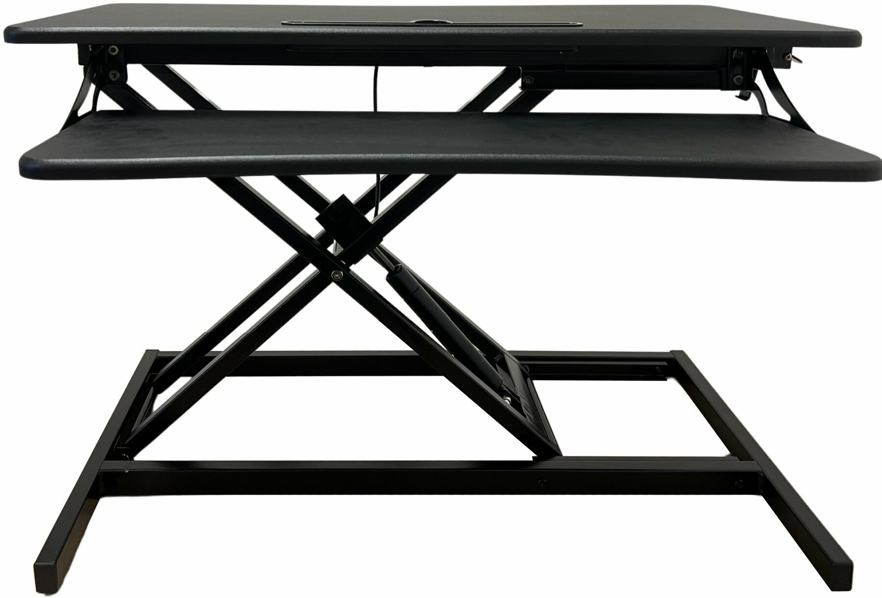Stand for PC Lewitz Mini Hydraulic Standing Desk AP-E06 (B-Stock) #951150 (Pre-owned)