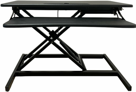 Ständer für PC Lewitz Mini Hydraulic Standing Desk AP-E06 (B-Stock) #951150 (Neuwertig) - 1