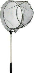 Pulizia Jobe X Clean Boating Landing Net Pulizia
