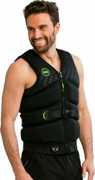 Buoyancy Jacket Jobe Premium Unify Life Vest Men Black M - 1
