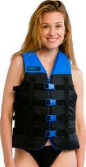 Chaleco salvavidas Jobe Dual Life Vest Blue