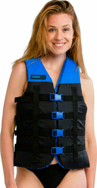 Защитна жилетка
 Jobe Dual Life Vest Blue 4XL/5XL