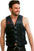 Σωσίβιο Γιλέκο Jobe Dual Life Vest Black L/XL