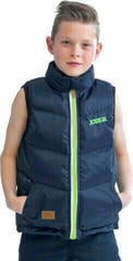 Dětské jachtařské oblečení Jobe 50 Newton Bodywarmer Midnight Blue