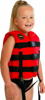 Buoyancy Jacket Jobe Scribble Vest - 1