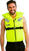 Plávacia vesta Jobe Comfort Boating Life Vest Yellow 10/15KG
