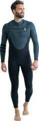 Neoprenanzug Jobe Perth 3/2mm Chestzipper Men Grey